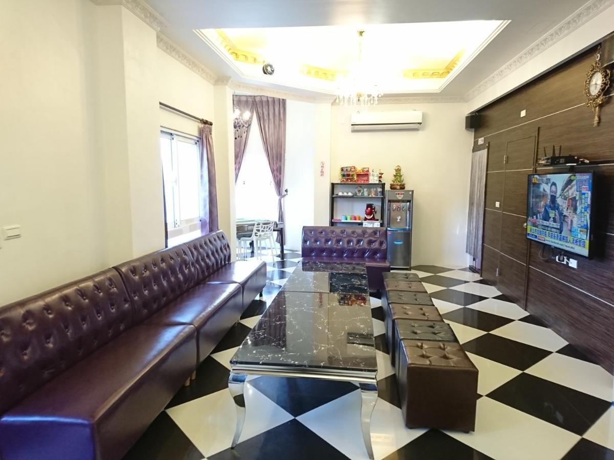 Saint Petersburg Apartment Dongshan  Exterior foto