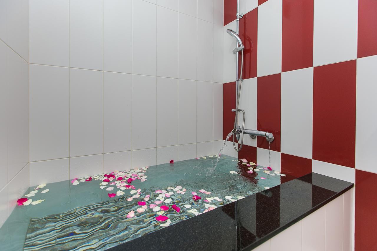 Saint Petersburg Apartment Dongshan  Exterior foto