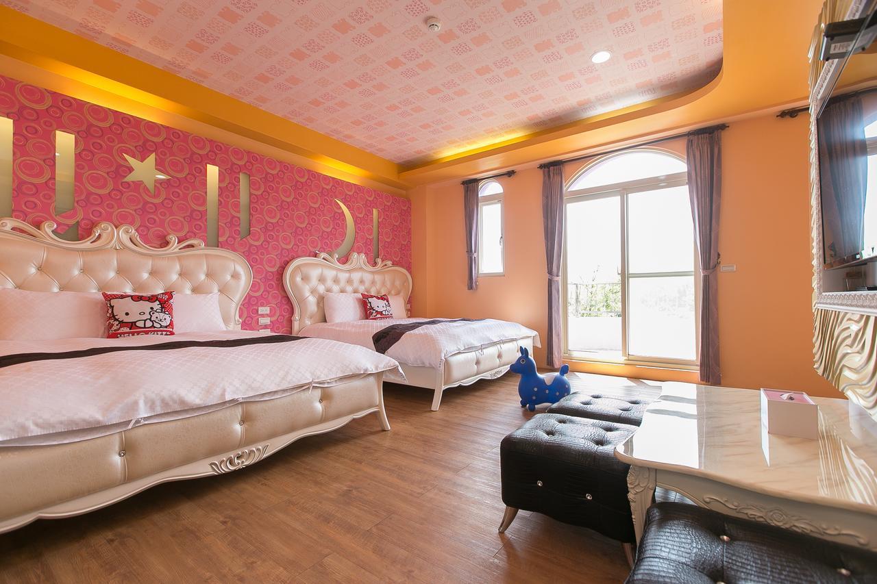 Saint Petersburg Apartment Dongshan  Exterior foto