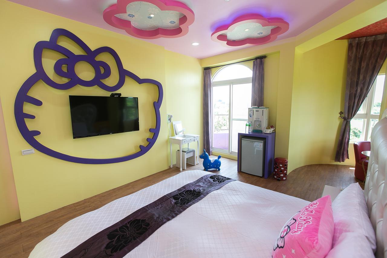 Saint Petersburg Apartment Dongshan  Exterior foto