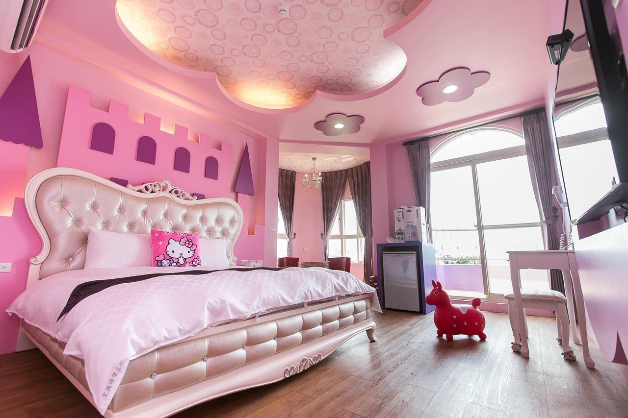 Saint Petersburg Apartment Dongshan  Exterior foto